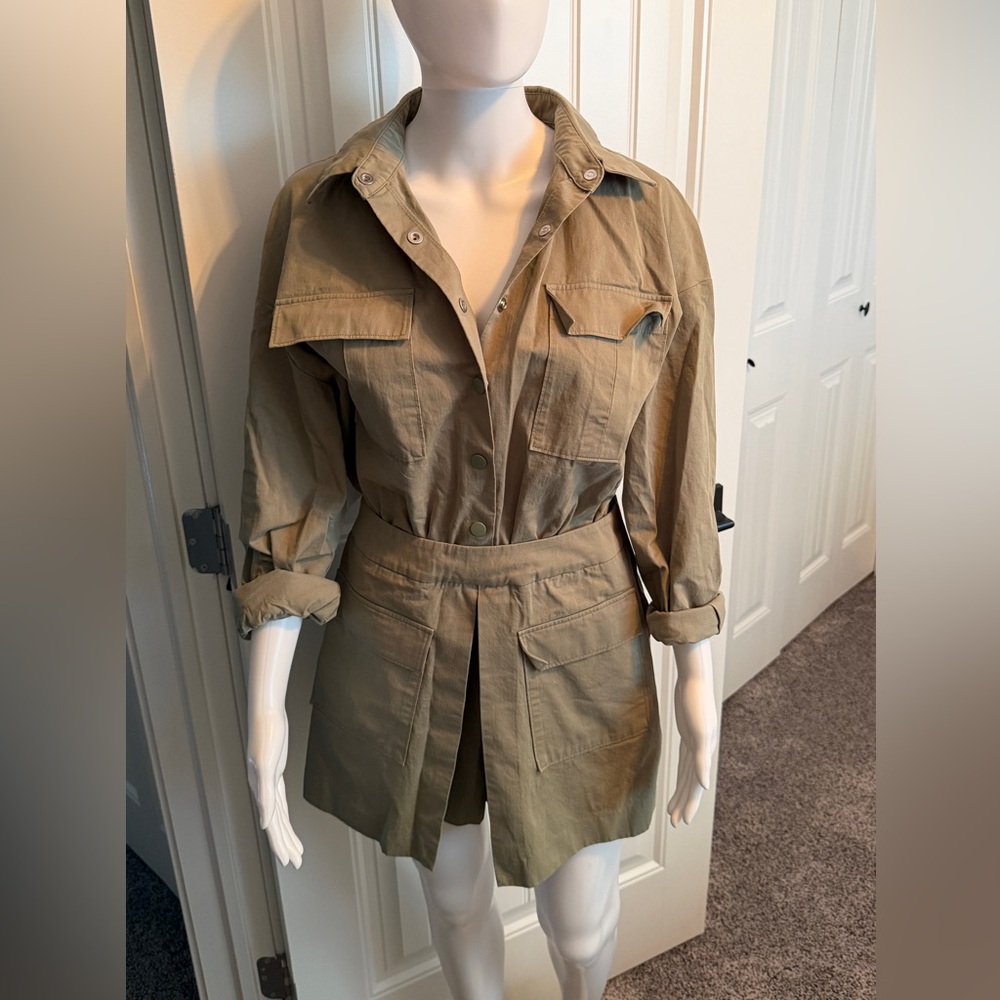 🤎 That Girl Neutral Energy